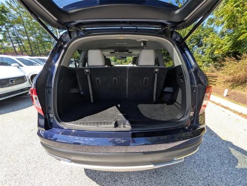 2019 Honda Pilot Touring 7-Passenger