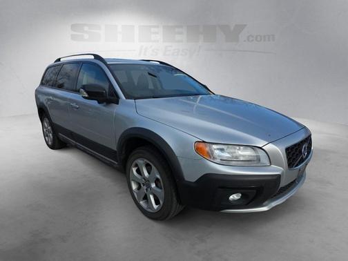 2016 Volvo XC70 T5 Premier