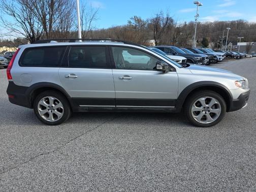 2016 Volvo XC70 T5 Premier