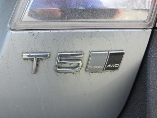 2016 Volvo XC70 T5 Premier