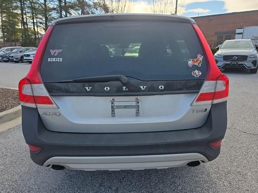 2016 Volvo XC70 T5 Premier