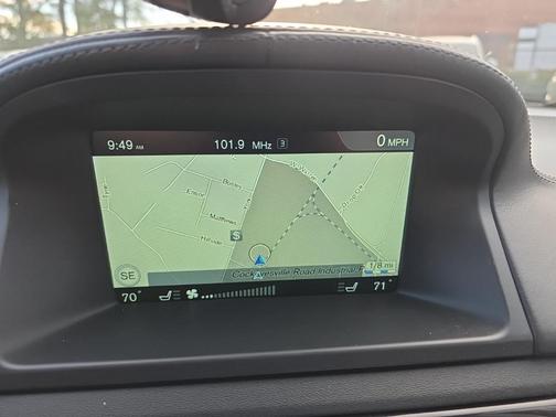 2016 Volvo XC70 T5 Premier