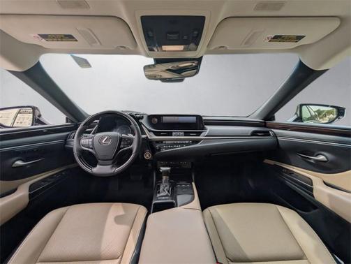 2019 Lexus ES 350 350