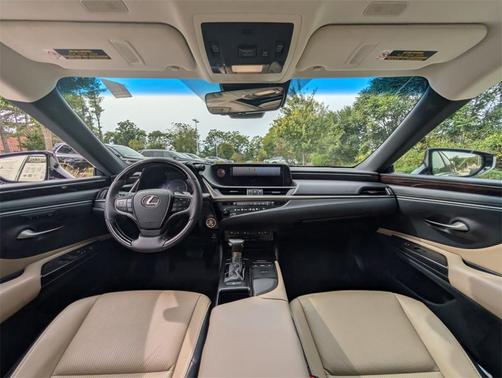 2019 Lexus ES 350 350