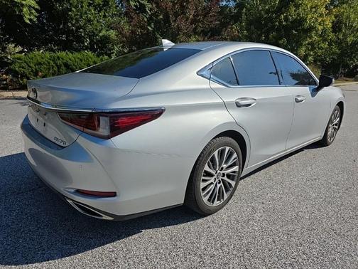 2019 Lexus ES 350 350