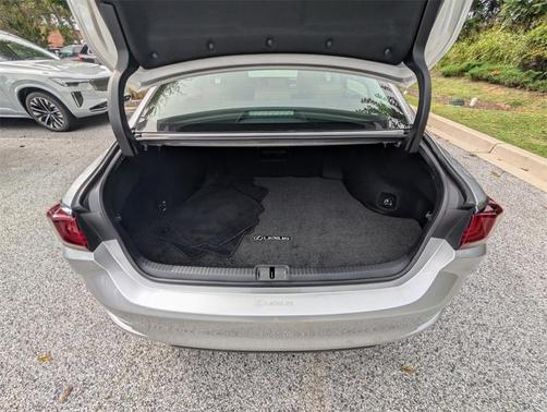 2019 Lexus ES 350 350