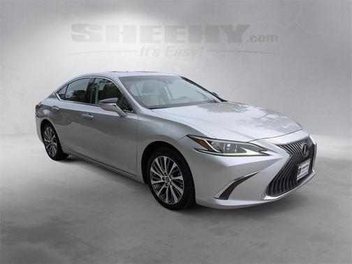 2019 Lexus ES 350 350