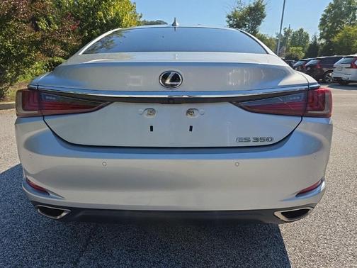2019 Lexus ES 350 350