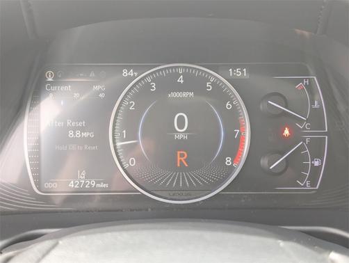 2019 Lexus ES 350 350