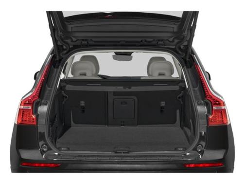 2025 Volvo XC60 Plug-In Hybrid T8 Plus