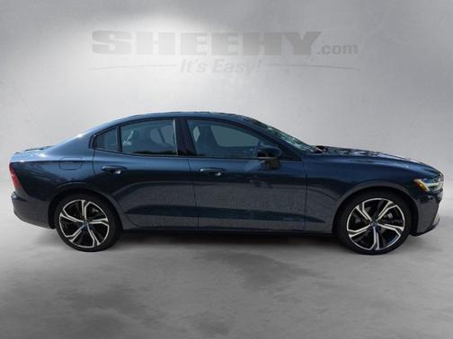 2025 Volvo S60 B5 Core