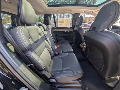 2026 Volvo XC90 B6 Ultra 7-Seater