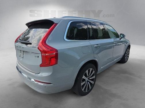 2024 Volvo XC90 B6 Core Bright Theme