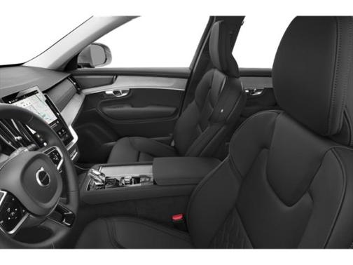 2026 Volvo XC90 Plug-In Hybrid T8 Ultra 6-Seater