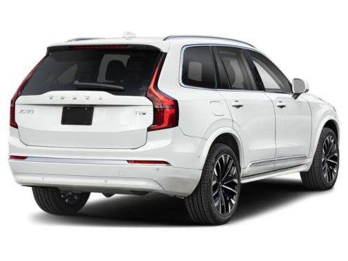 2026 Volvo XC90 Plug-In Hybrid T8 Ultra 6-Seater