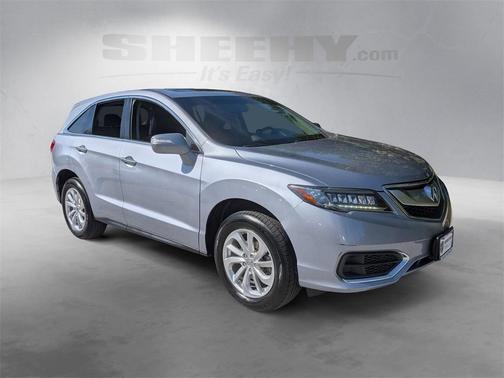 2016 Acura RDX Base