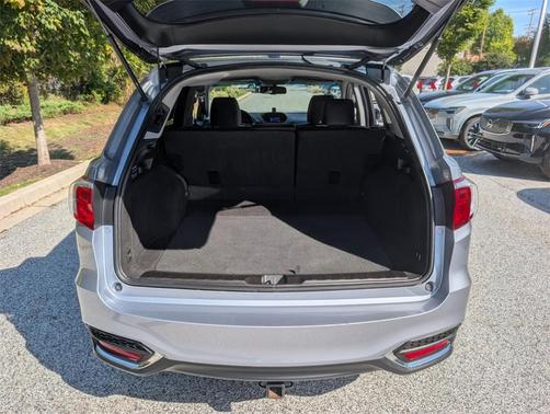 2016 Acura RDX Base