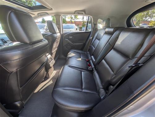 2016 Acura RDX Base