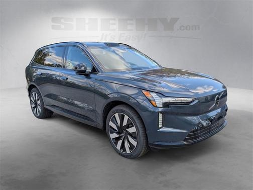 2025 Volvo EX90 Twin Motor Performance Ultra