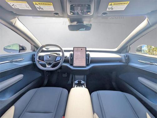2025 Volvo EX30 Twin Motor Ultra