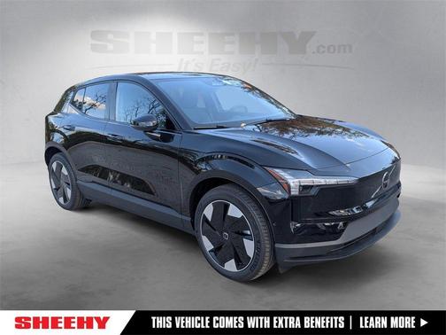 2025 Volvo EX30 Twin Motor Ultra