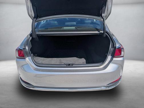 2021 Lexus ES 250 Base