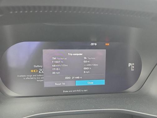 2023 Volvo C40 Recharge Pure Electric Twin Ultimate