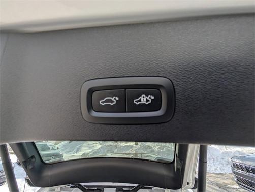 2023 Volvo C40 Recharge Pure Electric Twin Ultimate