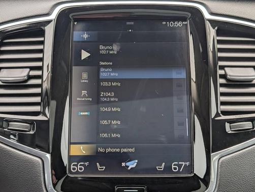 2019 Volvo XC90 T6 Inscription