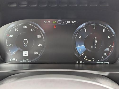 2019 Volvo XC90 T6 Inscription