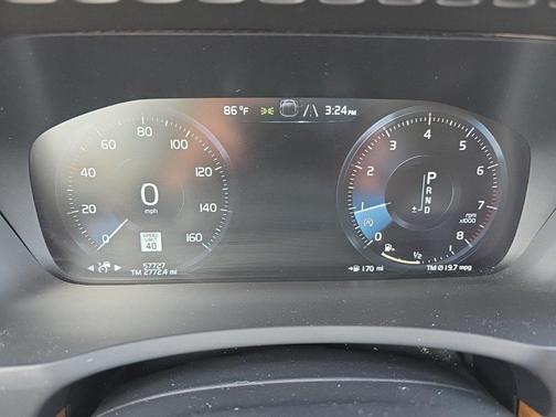 2019 Volvo XC90 T6 Inscription