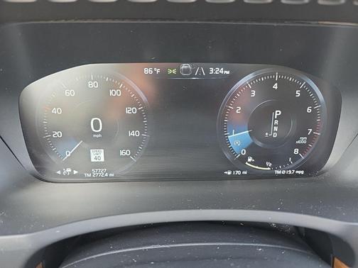 2019 Volvo XC90 T6 Inscription