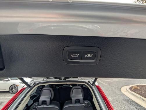 2019 Volvo XC90 T6 Inscription