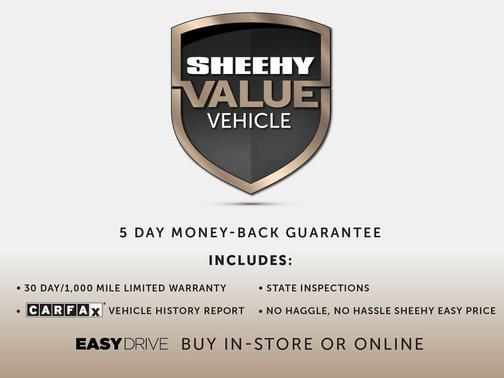 2019 Volvo XC90 T6 Inscription