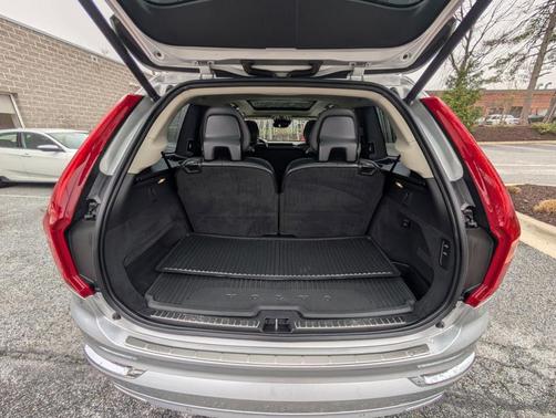 2019 Volvo XC90 T6 Inscription