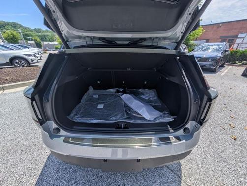 Gray Metallic 2026 Volvo EX30 Twin Motor Plus