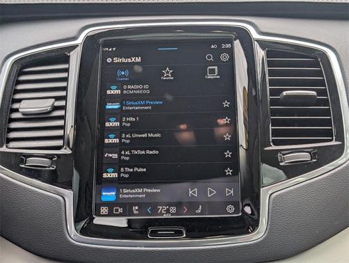 2023 Volvo XC90 B6 Ultimate 6-Seater