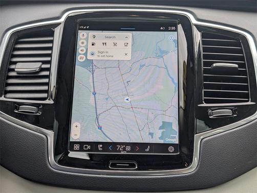 2023 Volvo XC90 B6 Ultimate 6-Seater