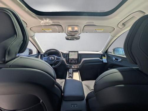 Bright 2026 Volvo XC60 B5 Plus