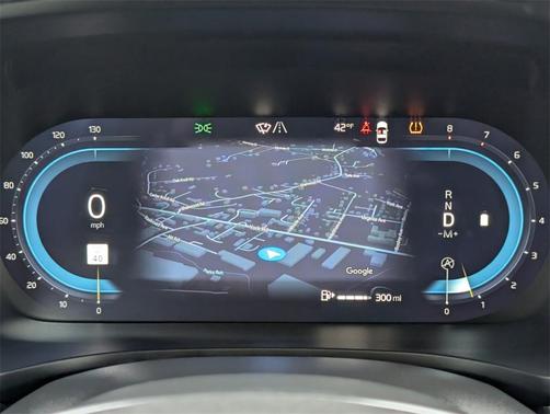 2025 Volvo V60 Cross Country B5 Plus