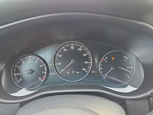 2023 Mazda CX-50 2.5 Turbo Premium Plus Package