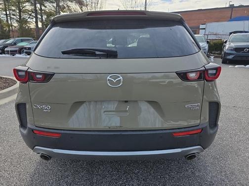2023 Mazda CX-50 2.5 Turbo Premium Plus Package
