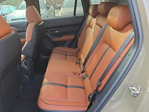 2023 Mazda CX-50 2.5 Turbo Premium Plus Package