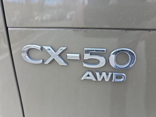 2023 Mazda CX-50 2.5 Turbo Premium Plus Package