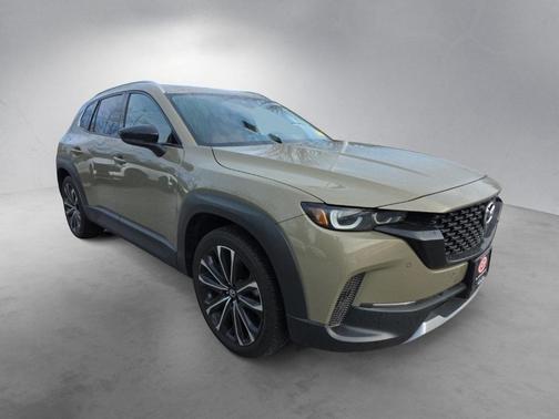 2023 Mazda CX-50 2.5 Turbo Premium Plus Package