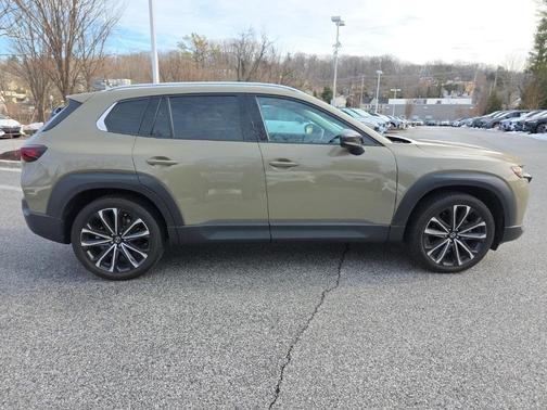 2023 Mazda CX-50 2.5 Turbo Premium Plus Package