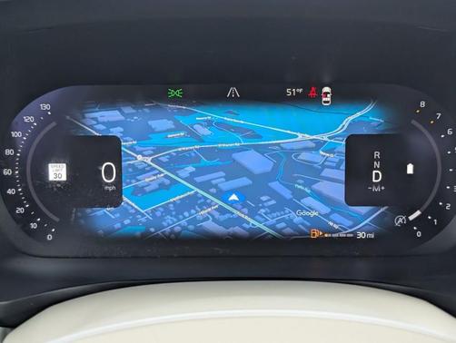 2023 Volvo S60 B5 Ultimate Dark Theme