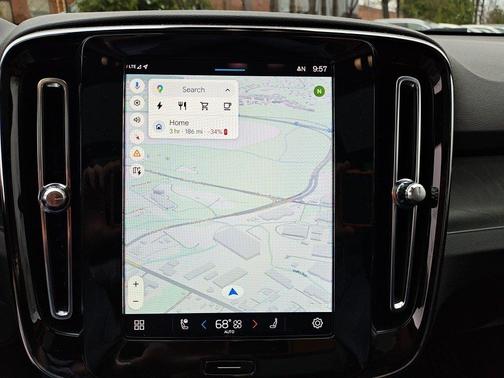 2023 Volvo XC40 Recharge Pure Electric Twin Ultimate