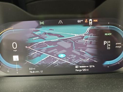 2023 Volvo XC40 Recharge Pure Electric Twin Ultimate