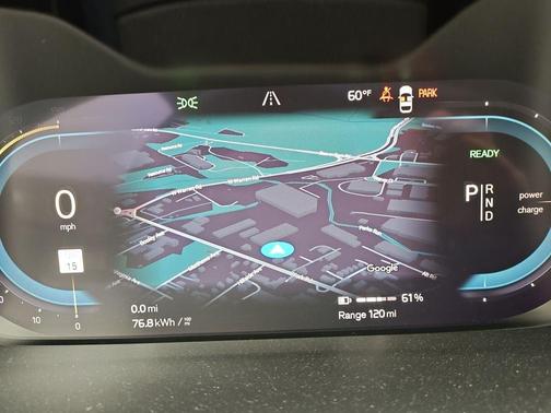 2023 Volvo XC40 Recharge Pure Electric Twin Ultimate